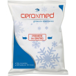 Ceroxmed ghiaccio istantaneo 1 busta 4x1 pz bustina