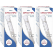 Ceroxmed® provetta sterile per analisi 3x1 st