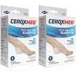 Ceroxmed rete tubolare elastica braccio piede gomito 3m 1 st