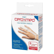 Ceroxmed rete tubolare salvadito 4x3 st