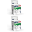Ceroxmed seta rocchetto seta mt.5x cm 2,50 2x1 st