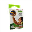 Ceroxmed sport fasc cm3,8x10m