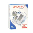 Ceroxmed waterproof silver 20p