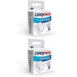 Ceroxmed white tex rocchetto tessuto bianco mt.5x cm 2,50 2x1 pz cerot