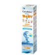 Cerulisina fast baby spray auricolare, flacone no-sprechi da 50 ml