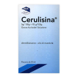 Cerulisina gocce auricolari 20 ml 5% tappi di cerume