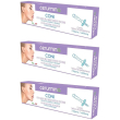 Cerumina coni 3x2 pz bastoncino