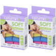 Cerumina soft set da 2 2x8 pz tappi per le orecchie