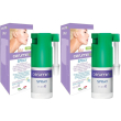Cerumina spray oto 15 ml 2x15 ml