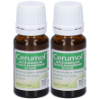 Cerumol® gocce auricolari 2x10 ml auricolari