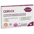 Cervix integratore ad attivita immunostimolante 30 capsule gastroresistenti