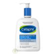 Cetaphil detergente quot 473ml