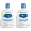 Cetaphil emulsione detergente 2x250 ml