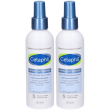 Cetaphil optimal hydration siero idratante spray corpo 2x207 ml