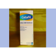 Cetaphil solare spf50