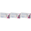Cetirizina sandoz 10 mg set da 3 3x7 pz compresse rivestite con film