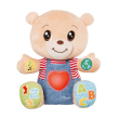 Chicco abc teddy orso emozioni