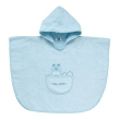 Chicco accappat pon az topo 12m+