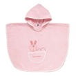 Chicco accappat pon r conig 12m+