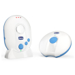 Chicco audio baby monitor