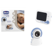 Chicco baby monitor deluxe