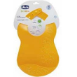 Chicco bavaglina rigida 6m+ verde