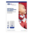 Chicco bebecare easy tech artsana sistema anti abbandono