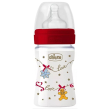 Chicco biberon 150ml pp sil natale