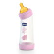 Chicco biberon angolat grl cau 250ml