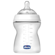 Chicco biberon natural feeling 4m+250 reg
