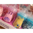 Chicco biberon nf 330ml+bavaglia