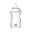 Chicco biberon nf black&white 330ml
