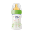 Chicco biberon orig t 1f boy cauc 150