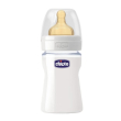 Chicco biberon orig vt 1f uni cauc 150