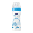 Chicco biberon perfect5 boy240 sil 2f