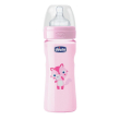 Chicco biberon perfect5 grl240 sil 2f