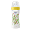 Chicco biberon perfect5 uni240 sil 2f