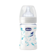 Chicco biberon vetro boy sil 150ml