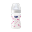 Chicco biberon vetro grl sil 150ml