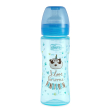 Chicco biberon wb fantast love 330ml