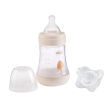 Chicco bib.perf5 1f.sil.150ml+gomm