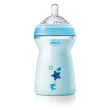 Chicco biberon nat-feel stars330ml