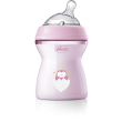 Chicco biberon nf pp 2m+ 250ml bba