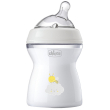 Chicco biberon nf pp 2m+ 250ml uni