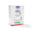 Chicco bm amido di riso sensitive 250g