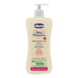 Chicco bm bagno corpo capelli micel500ml