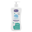 Chicco bm bagno tenerezza 500ml