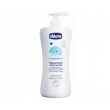 Chicco bm bagnoschiuma delicato 750ml
