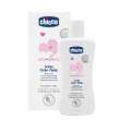 Chicco bm crema corpo delicato 200ml