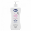 Chicco bm crema corpo delicato 500ml